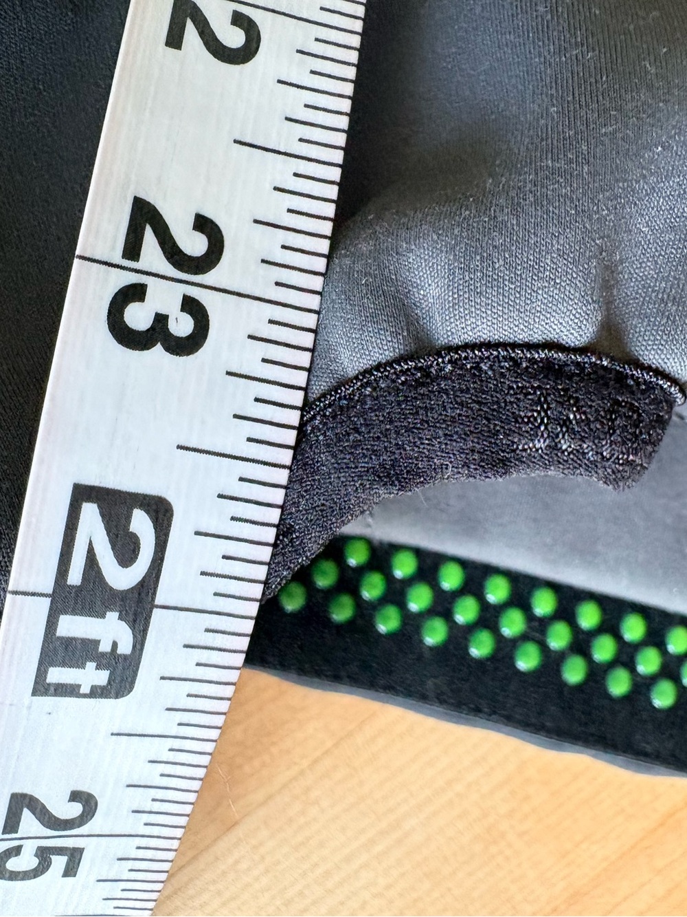 GORE Performance Softshell Jacket - Picture 14 of 16